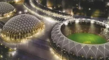 ضبط إعدادات الاستقطاب الأفقي 3/4 يمكّن من استقبال قناة دبي الرياضية 1 بجودة عالية